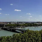 Ibis Budget Lyon Eurexpo - Hotel Chassieu