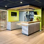 Ibis Budget Lyon Eurexpo - 2* Chassieu