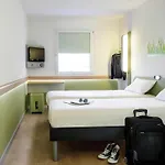 Hotel Ibis Budget Lyon Eurexpo - 2*