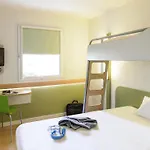 Ibis Budget Lyon Eurexpo - 2* Chassieu