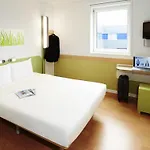 Ibis Budget Lyon Eurexpo - 2*