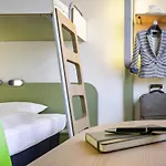 Hotel Ibis Budget Lyon Eurexpo -