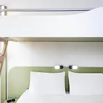 Ibis Budget Lyon Eurexpo - Chassieu