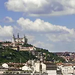 Ibis Budget Lyon Eurexpo -