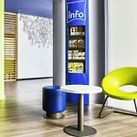 Ibis Budget Lyon Eurexpo - Chassieu