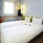 Ibis Budget Lyon Eurexpo - 2*