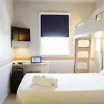 Ibis Budget Lyon Eurexpo - 2* Chassieu