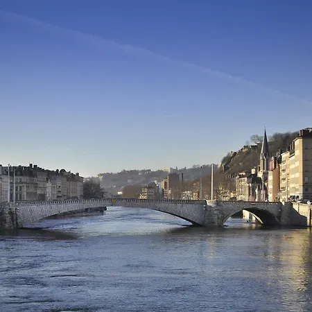 Ibis Budget Lyon Eurexpo - 2*