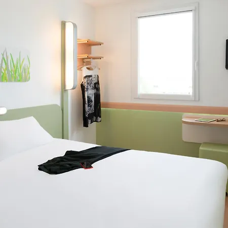 Ibis Budget Lyon Eurexpo -