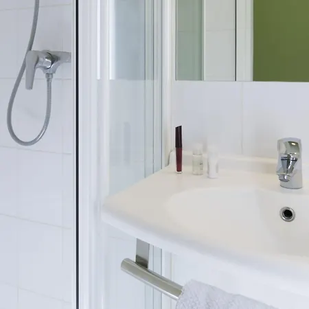 Ibis Budget Lyon Eurexpo - 2*