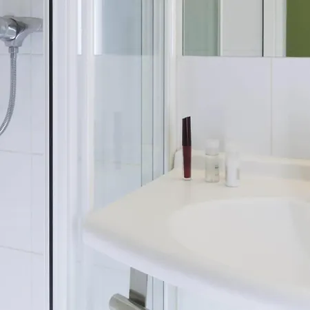 Hotel Ibis Budget Lyon Eurexpo -