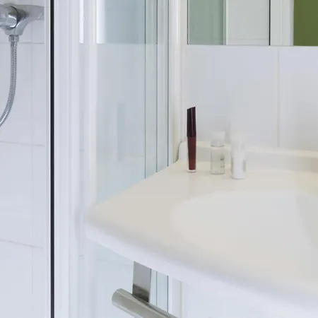 Ibis Budget Lyon Eurexpo - Hotel 2*