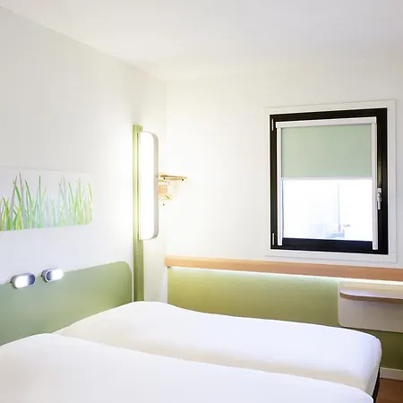 Hotel Ibis Budget Lyon Eurexpo - Chassieu