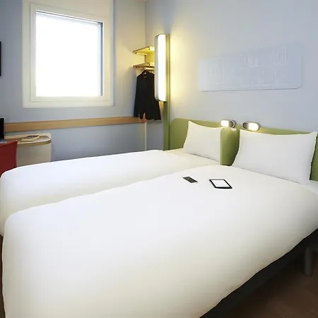 Ibis Budget Lyon Eurexpo - 2*