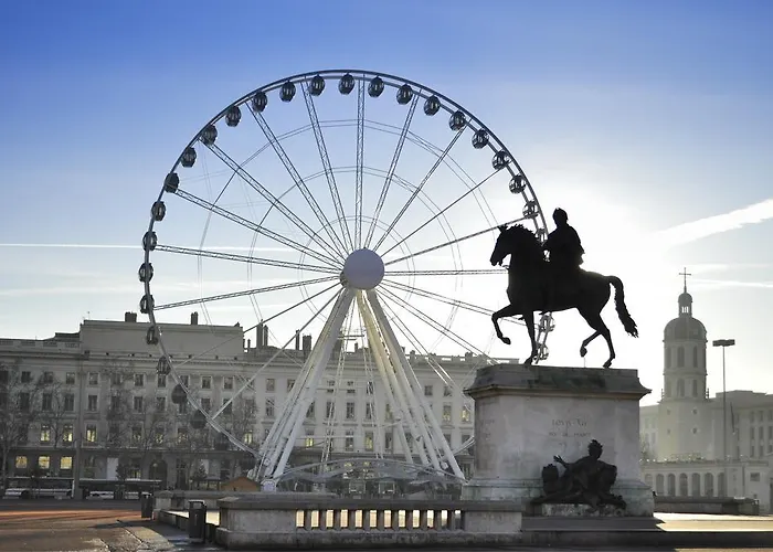 Ibis Budget Lyon Eurexpo - 2* Шасьё