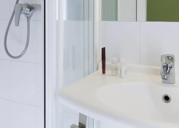 מלון Ibis Budget Lyon Eurexpo -