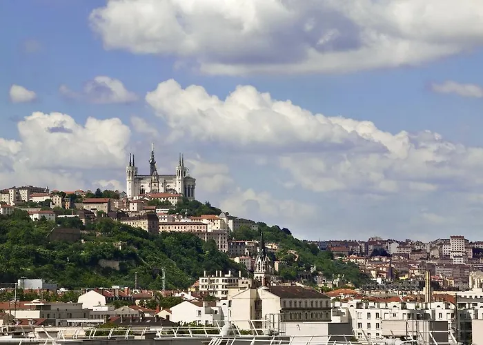 Ibis Budget Lyon Eurexpo -