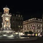 Ibis Budget Lyon Eurexpo - ホテル シャシウ