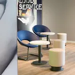 Ibis Budget Lyon Eurexpo - ホテル シャシウ