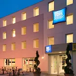 Ibis Budget Lyon Eurexpo - ホテル