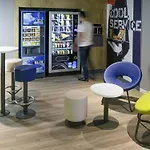 Ibis Budget Lyon Eurexpo -