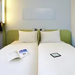 Hotell Ibis Budget Lyon Eurexpo - 2*
