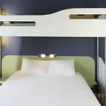 Hotell Ibis Budget Lyon Eurexpo -