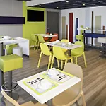 Ibis Budget Lyon Eurexpo - Hotell Chassieu
