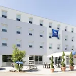 Ibis Budget Lyon Eurexpo - Hotell 2*