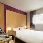 Ibis Budget Lyon Eurexpo - 2* シャシウ