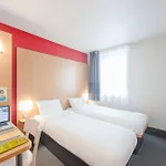Ibis Budget Lyon Eurexpo - ホテル 2*
