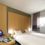 Ibis Budget Lyon Eurexpo - 2*