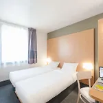 Ibis Budget Lyon Eurexpo - ホテル 2*