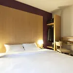 Ibis Budget Lyon Eurexpo - ホテル シャシウ