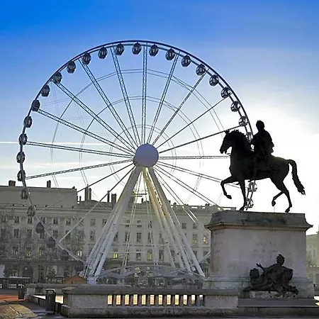 Ibis Budget Lyon Eurexpo - Chassieu