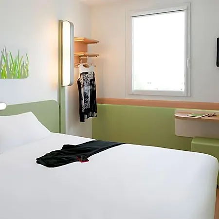 Hotel Ibis Budget Lyon Eurexpo - Chassieu