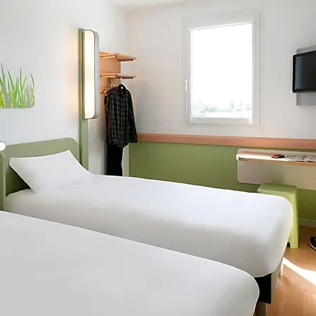 Ibis Budget Lyon Eurexpo - 2*