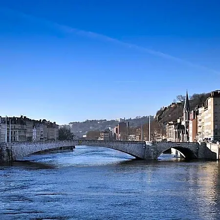 Hotel Ibis Budget Lyon Eurexpo - 2*