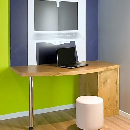 Ibis Budget Lyon Eurexpo - Hotel Chassieu