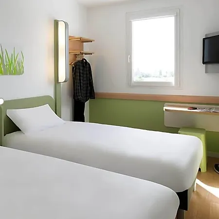 Ibis Budget Lyon Eurexpo - Hotel