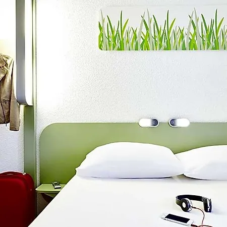 Ibis Budget Lyon Eurexpo - Chassieu