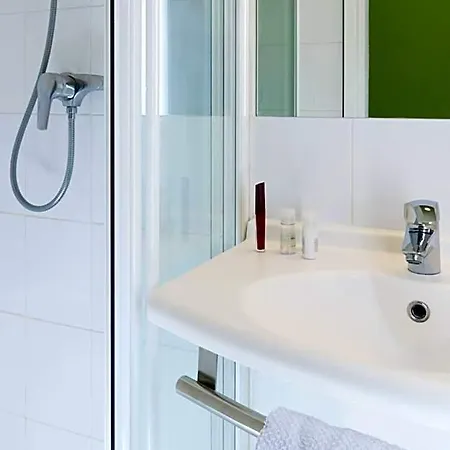 Ibis Budget Lyon Eurexpo - Hotel 2*