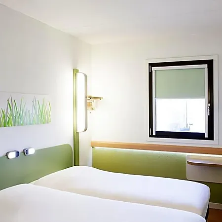 Ibis Budget Lyon Eurexpo - 2*