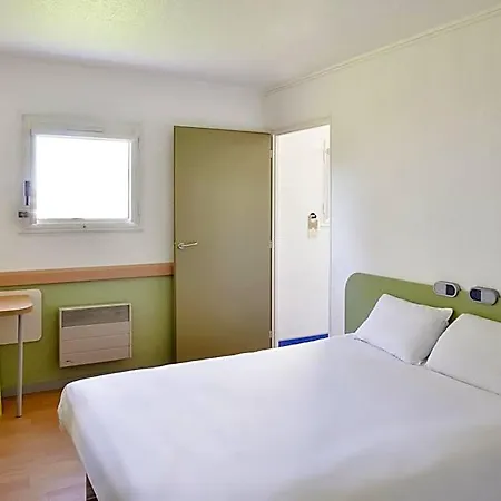 Ibis Budget Lyon Eurexpo - Hotel
