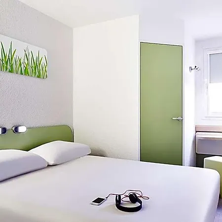Ibis Budget Lyon Eurexpo - Hotel 2*