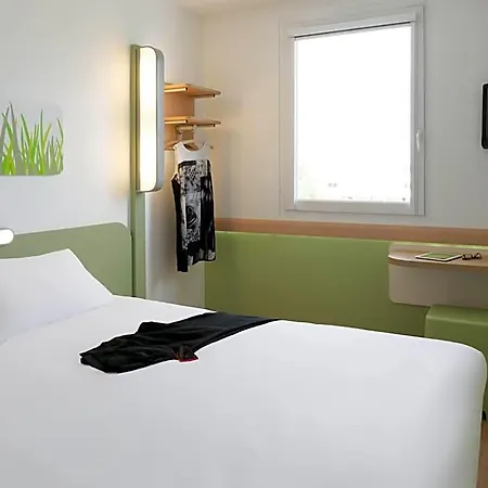Ibis Budget Lyon Eurexpo - Hotel Chassieu