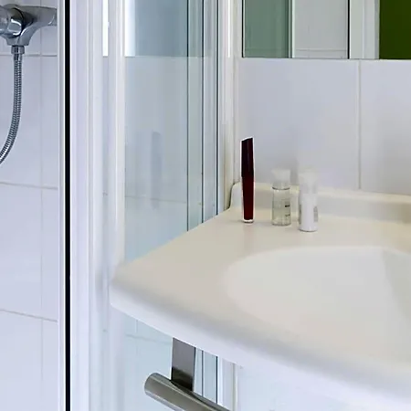 Ibis Budget Lyon Eurexpo - Hotel
