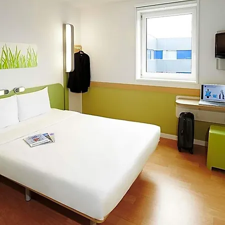 Ibis Budget Lyon Eurexpo - 2* Chassieu