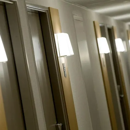 Ibis Budget Lyon Eurexpo - Отель