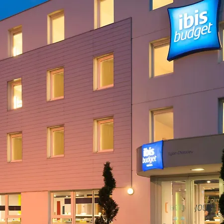 Ibis Budget Lyon Eurexpo - 2* Chassieu